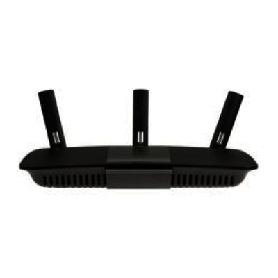 Linksys EA6900 AC1900 802.11ac router Linksys EA6900 AC1900 802.11ac router